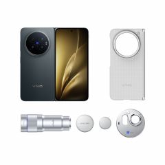 Vivo X Fold 6 Professional Imaging Kit