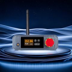 xDuoo DP-01 Music Player