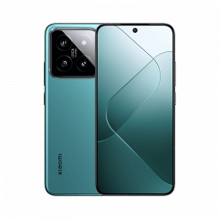 Xiaomi 14 Limited Edition - XIAOMI SU7 Colors