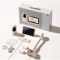Xiaomi Smart Security Camera Baby Care Edition