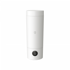 xiaomi portable electric heating cup 2