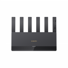 xiaomi router BE6500