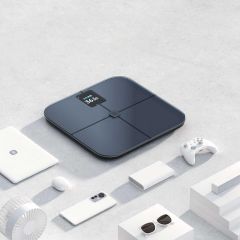 xiaomi mijia body fat scale s400 pro