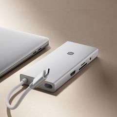 Xiaomi Type-C 10-in-1 Hub