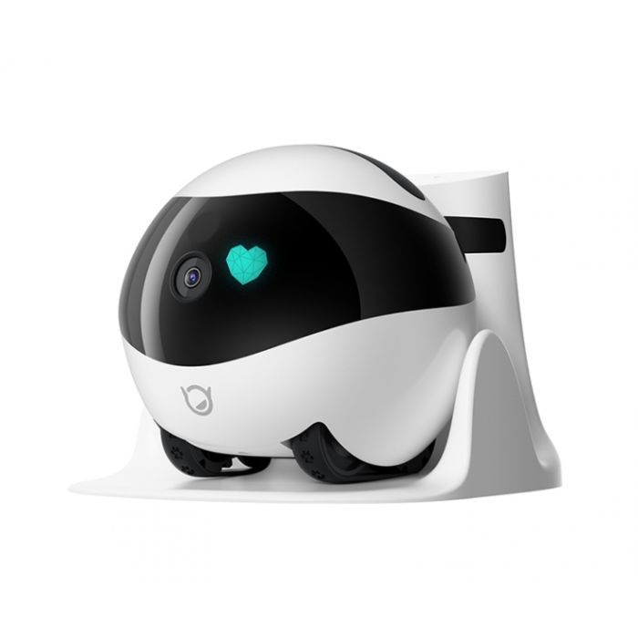 Lenovo Xiaoxin Mobile Home Robot