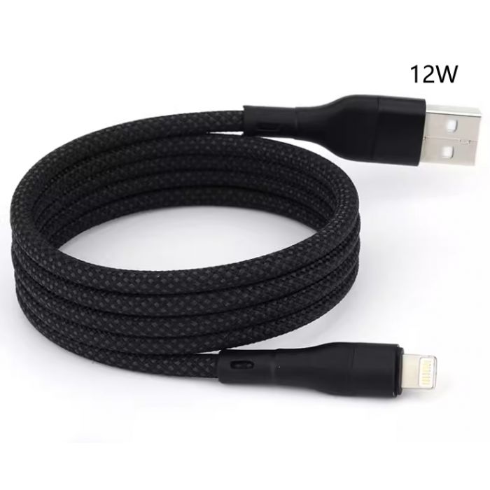 Magnetic Easy-manageable USB Type C Cable 1.5m