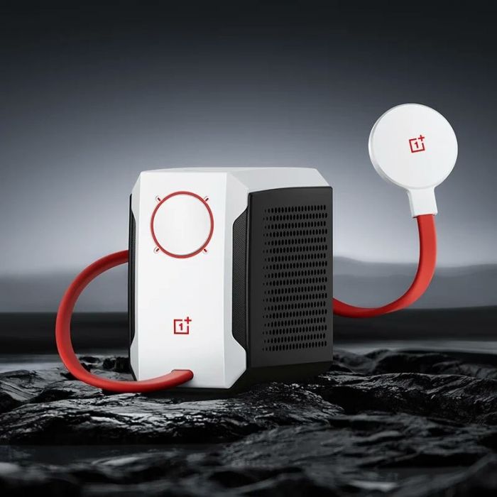OnePlus 45W Liquid Cooler Clip / Magnetic Kit (With Wireless Charge)