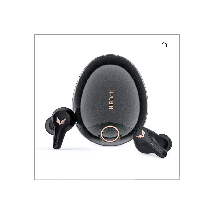 FiiTii HiFiDots ( Almost New, 30% off )