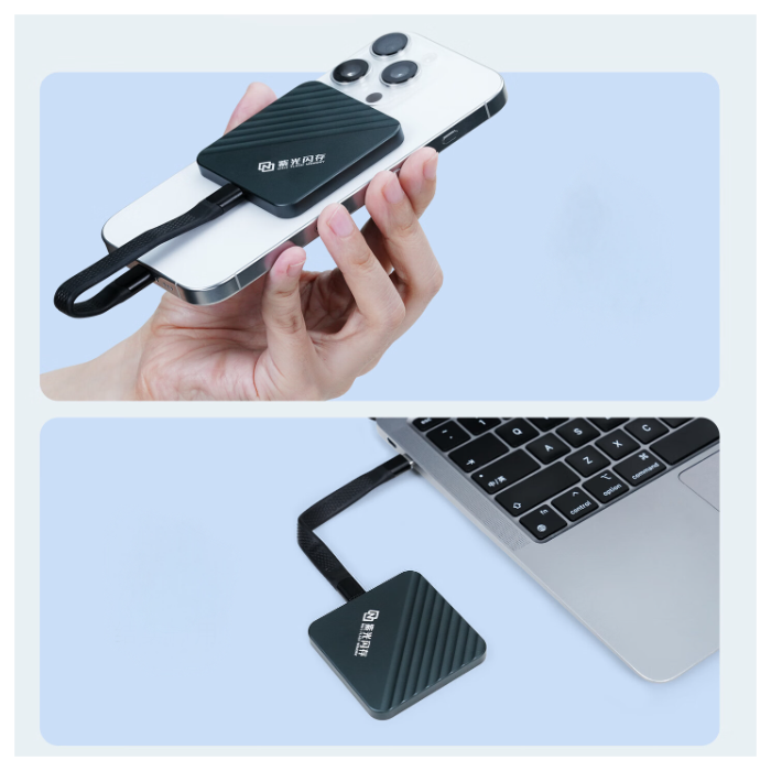 UNIS FLASH MEMORY PSSD