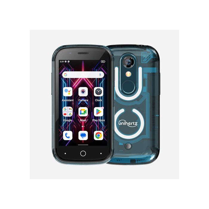 Unihertz Jelly Star 2S mini Phone
