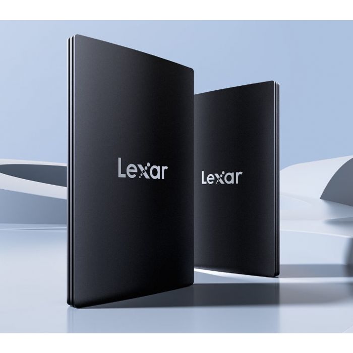 Lexar SL500 Portable SSD (PSSD) 2TB - GEEKWILLS