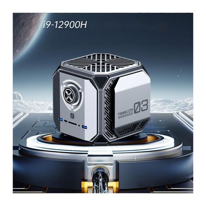 ACEMAGIC M1A Mini PC with Win 11 Pro
