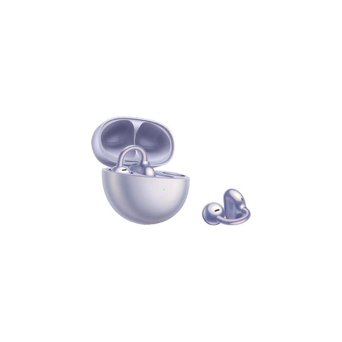 HUAWEI FreeClip ear clip headphones - GEEKWILLS HUAWEI FreeClip ear clip headphones - GEEKWILLS