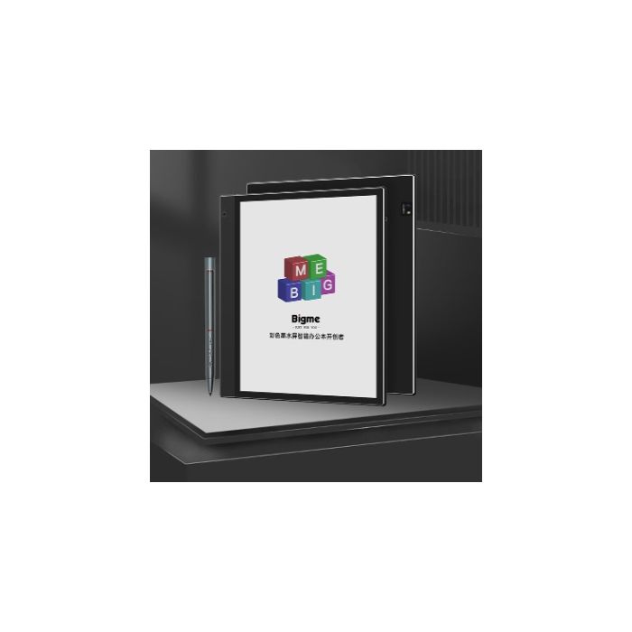 BIGME INKNoteX Color Epaper Notepad 10.3-inch