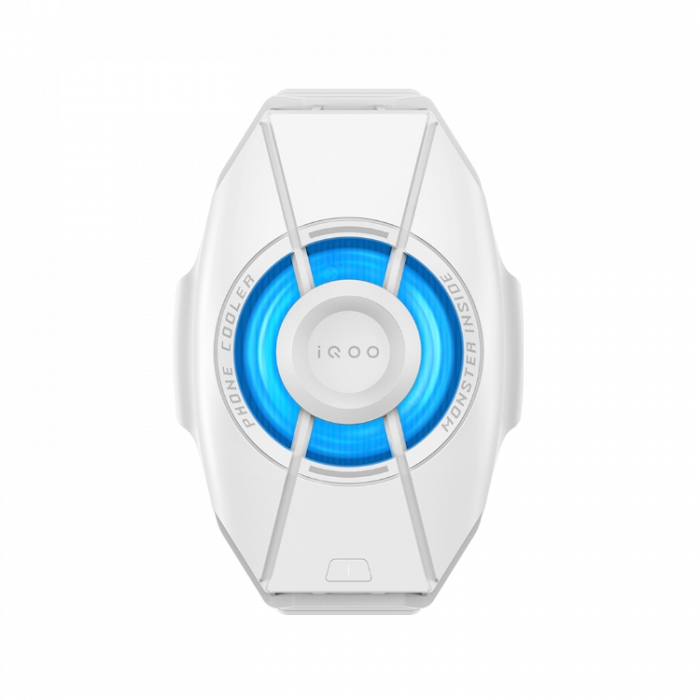 iQOO Cooling Back Clip 2