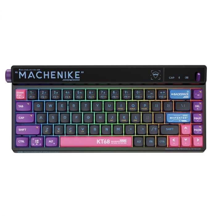 MACHENIKE KT68 Keyboard