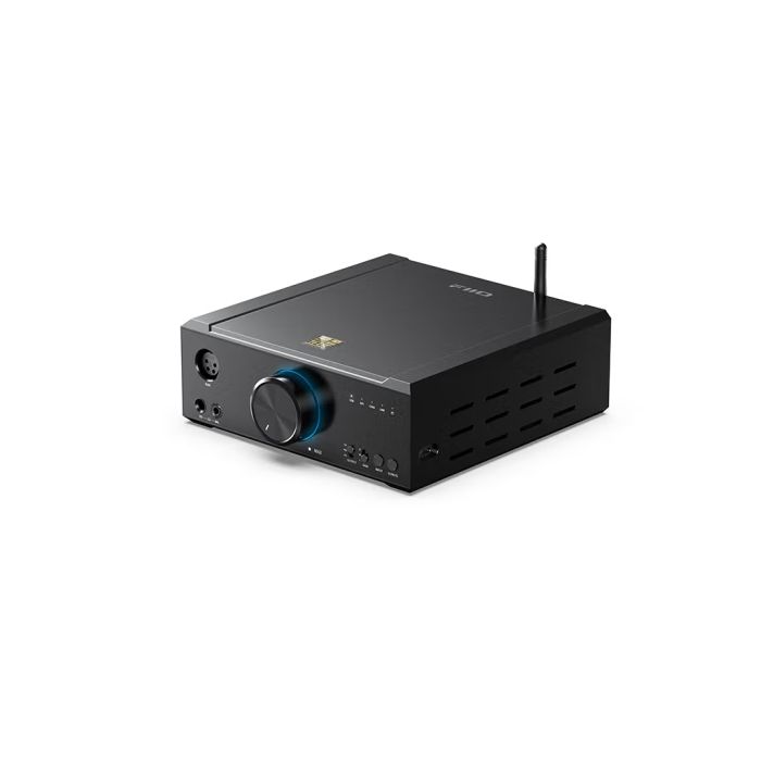 FiiO K9 AMP Headphone Amplifier