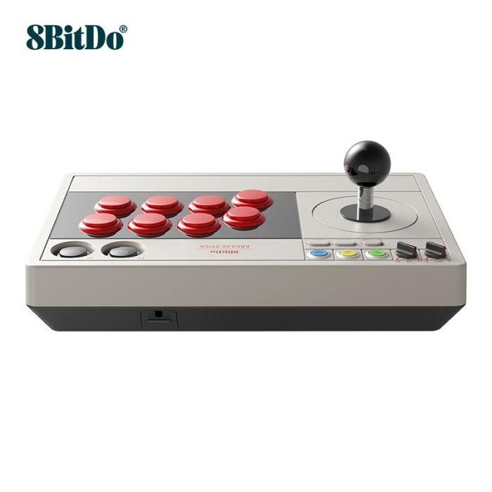 8BitDo Arcade Stick V3
