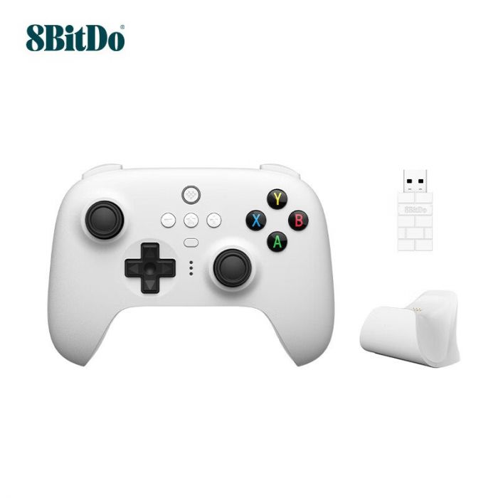 8BitDo Bluetooth Gamepad PC Version