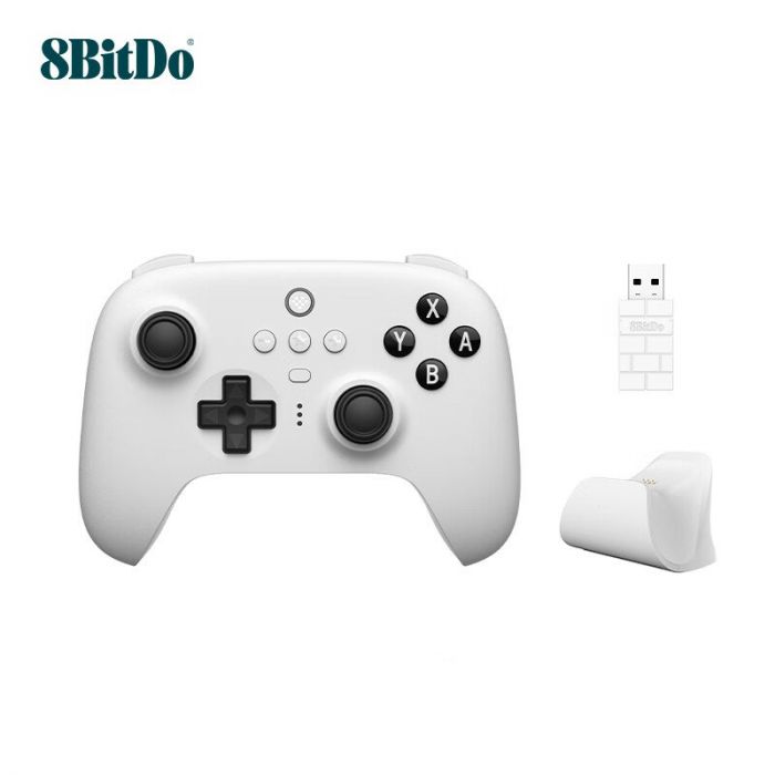 8BitDo Bluetooth Gamepad NS Version