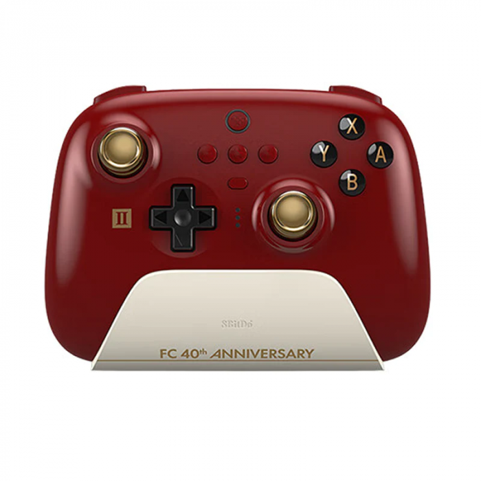 8BitDo Orion FC40 Limited Edition