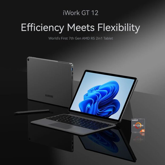 Alldocube iWork GT 12 (Brand New, Clearance)