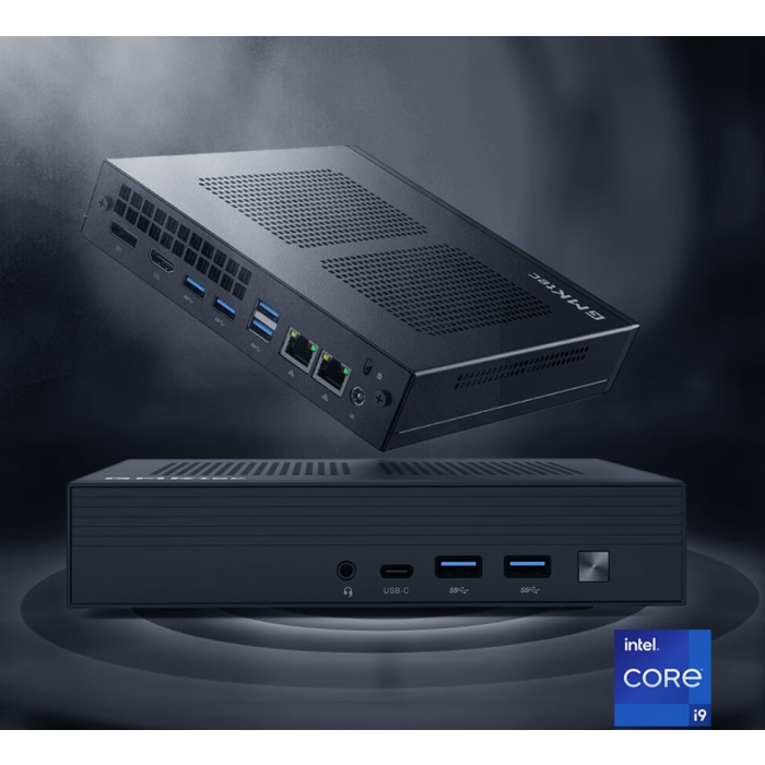 GMKtec M4 Intel i9 Mini PC