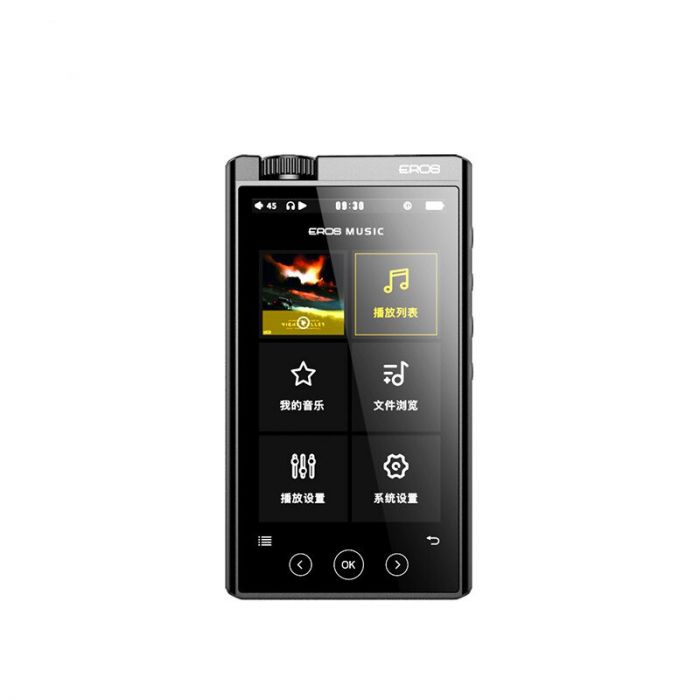 Aigo EROS H05 HiFi MP3 