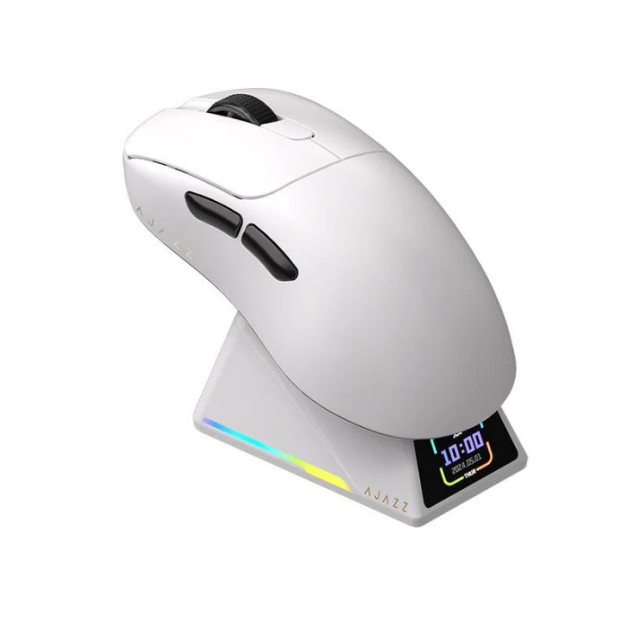 Buy AJAZZ AJ179APEX Gaming Mouse at Geekwills