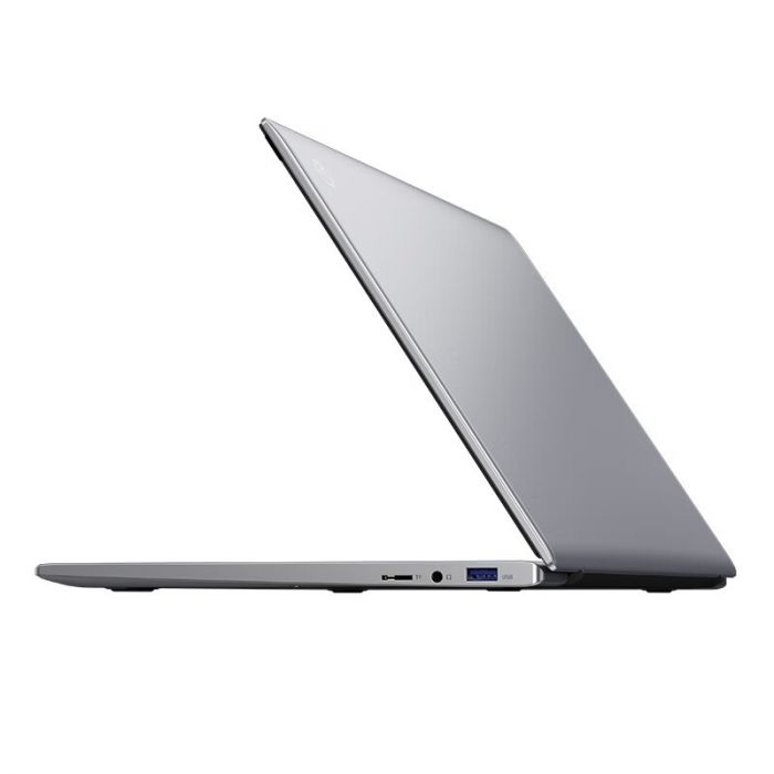 atFoliX Verre film protecteur pour Alldocube GTBook 13 9H Hybride-Verre
