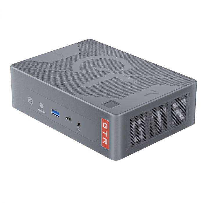 Beelink GTR7 7840HS Gaming Mini PC
