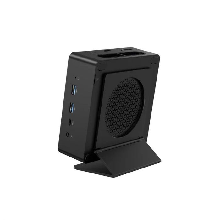 Amazon.com: AtomMan X7 Ti Mini PC Core Ultra 9 Processor