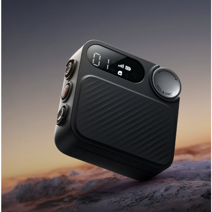 Xiaomi Sport Walkie Talkie