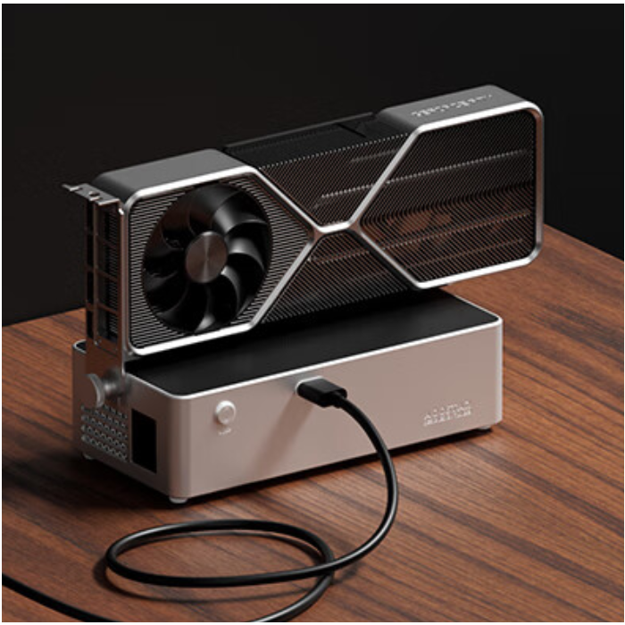 AOOSTAR AG01 OCuLink GPU Dock