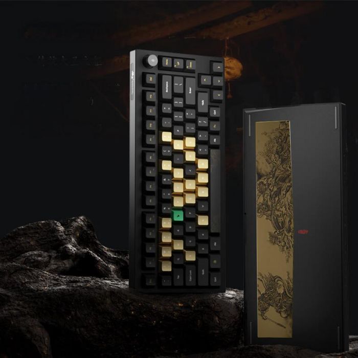 Black Myth Wukong Mechanical Keyboard