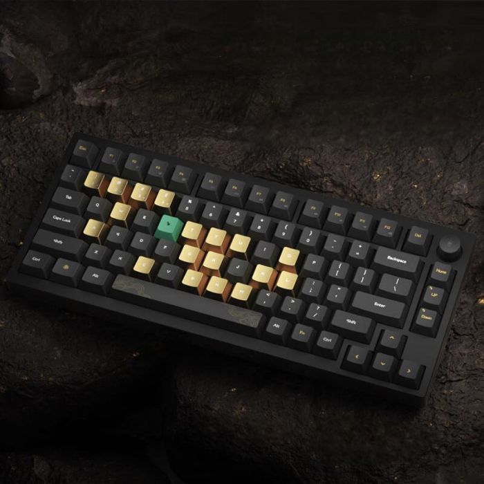 Black Myth Wukong Mechanical Keyboard
