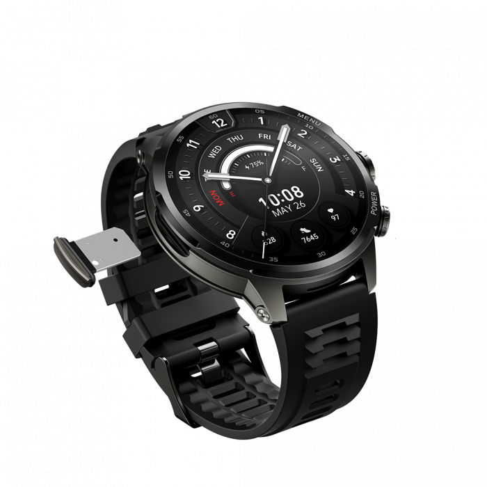 Black Shark Watch X Pro