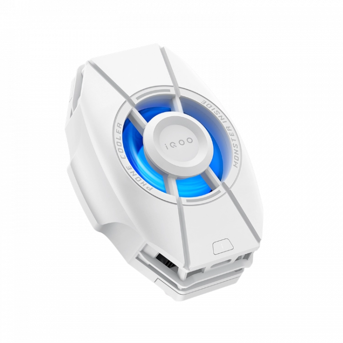 iQOO Cooling Back Clip 2