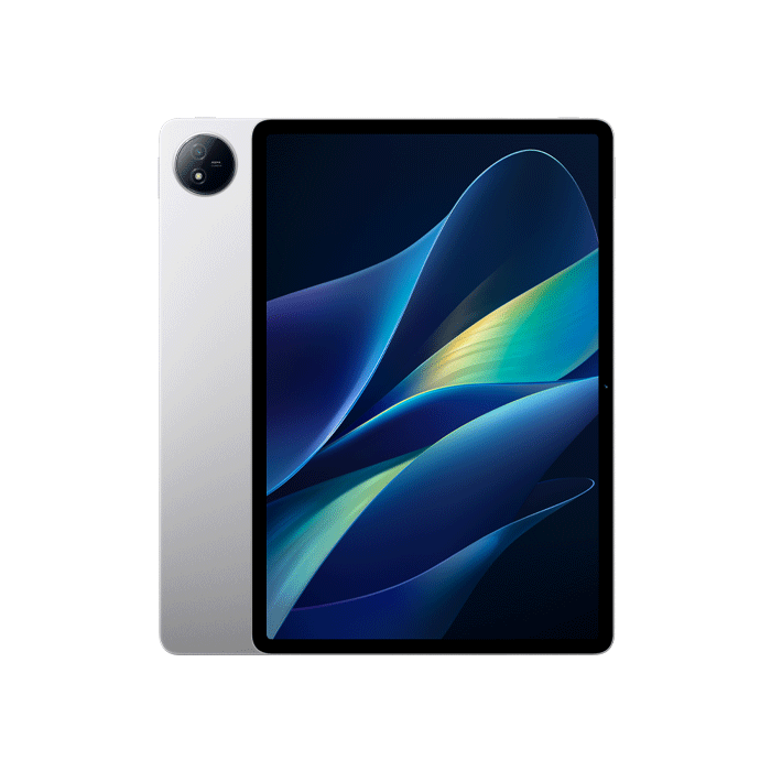 vivo Pad5 Pro 12+256GB Dimensity 9400搭載 The new vivo Pad5 Pro is the first Dimensity 9400 tablet