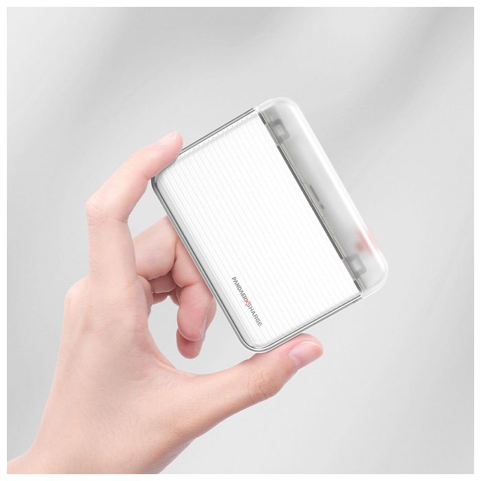 PANDAER × SHARGE 10000mAh Power Bank