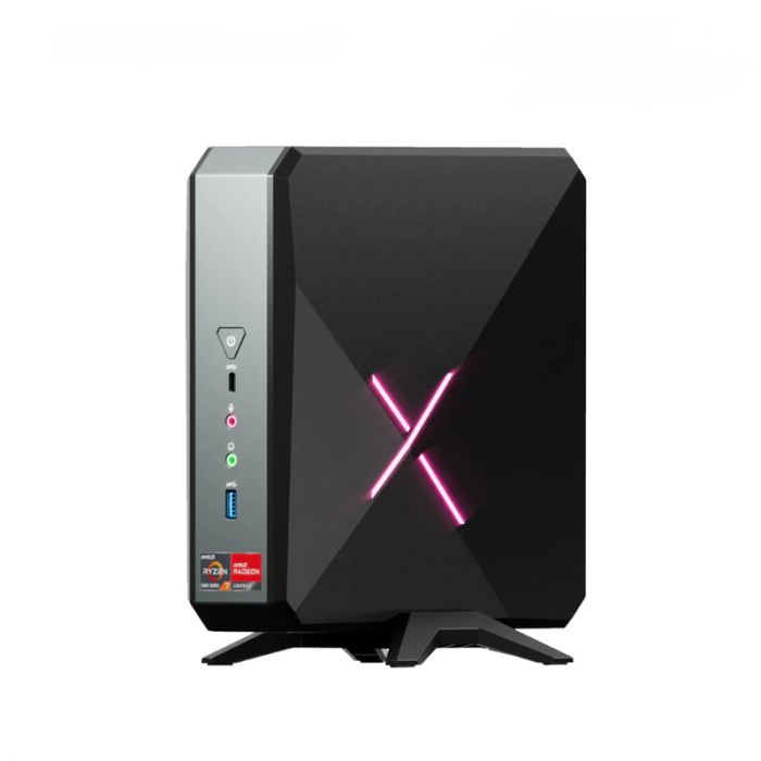 Chatreey AG1 Mini PC