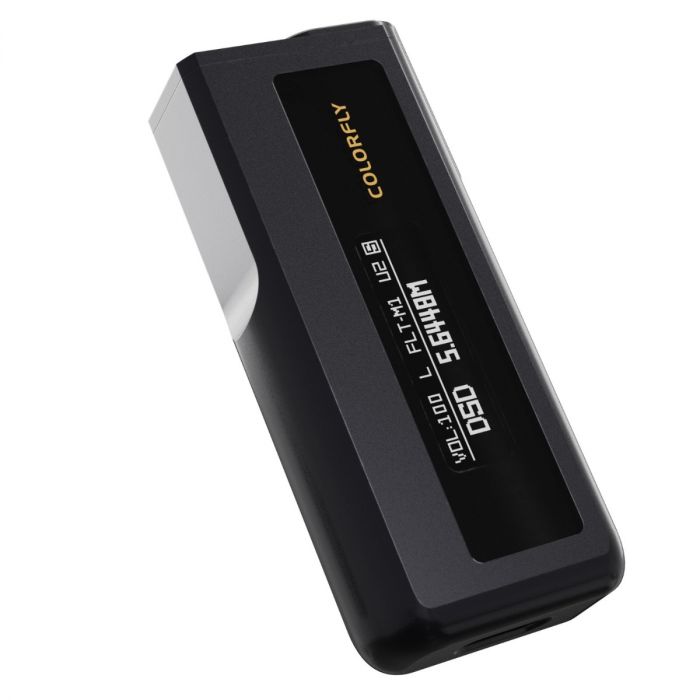 Colorfly CDA M2 Grey