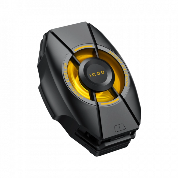 iQOO Cooling Back Clip 2