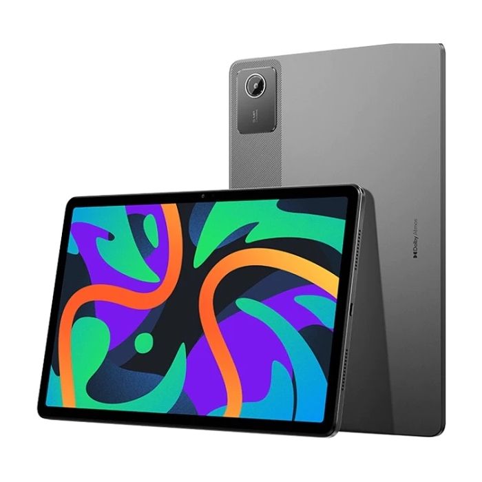 Global Firmware Lenovo Xiaoxin Pad 2024 Tablet 6 / 8GB 128GB