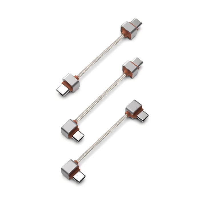 DDHiFi TC03 Series USB OTG Audio Decoding Cable