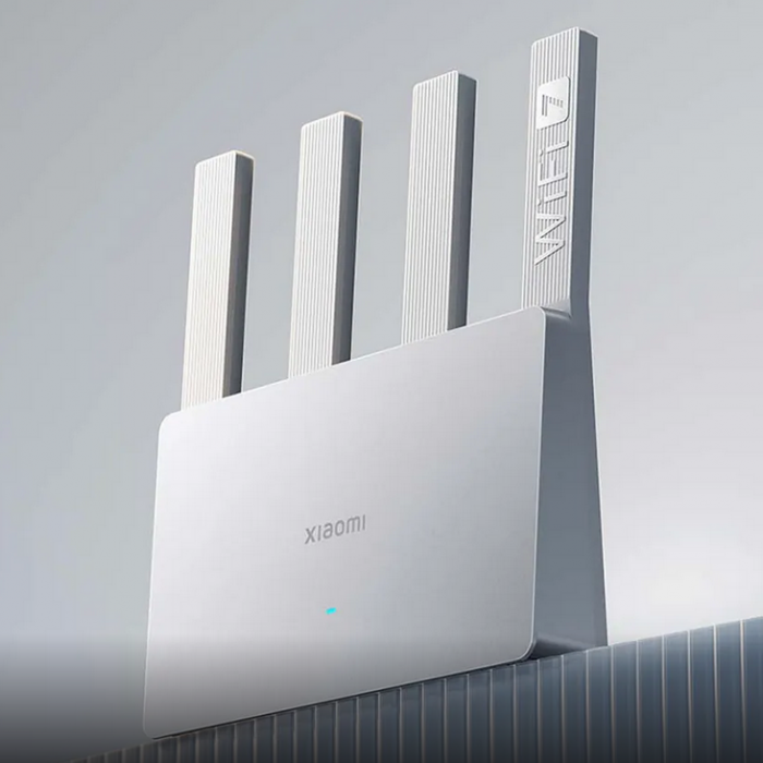 Xiaomi Router BE5000 WiFi 7 Router