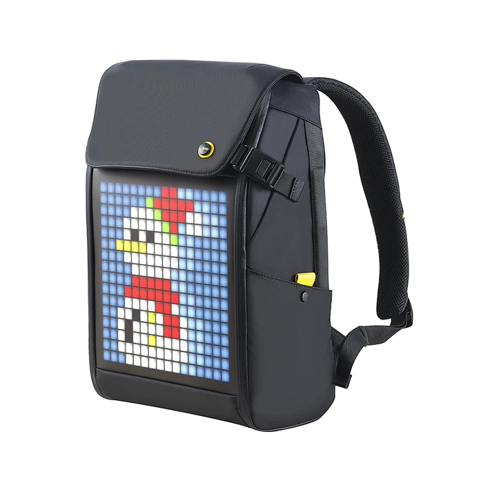 Divoom Pixoo Backpack