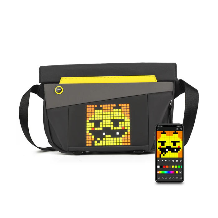 Divoom Sling Bag