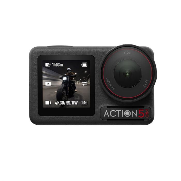 DJI Action 5 Pro