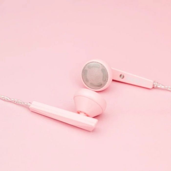DUNU Alpha 3 Pink Limited Edition